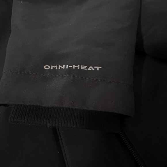 Columbia South Canyon Sherpa Lined Jacket - Picture 11 of 16